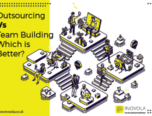 Outsourcing Vs Team Building Which is Better?